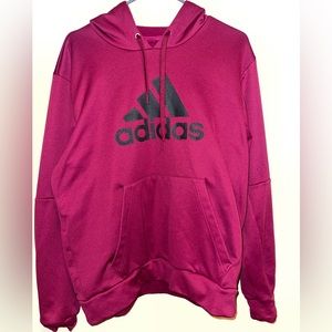 Adidas Hoodie